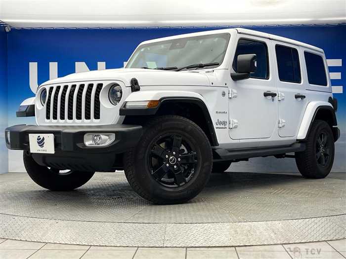 2023 Jeep Jeep Others