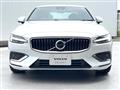 2024 Volvo S60