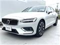2024 Volvo S60