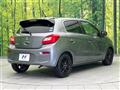 2019 Mitsubishi Mirage