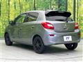 2019 Mitsubishi Mirage