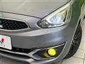 2019 Mitsubishi Mirage
