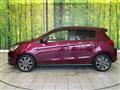2020 Mitsubishi Mirage