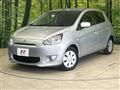 2012 Mitsubishi Mirage
