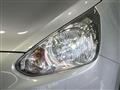 2012 Mitsubishi Mirage