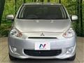 2012 Mitsubishi Mirage
