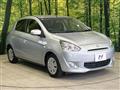 2012 Mitsubishi Mirage