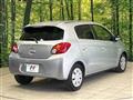 2012 Mitsubishi Mirage