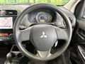 2012 Mitsubishi Mirage