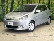 2012 Mitsubishi Mirage