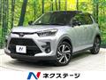 2020 Toyota Raize