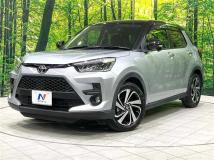 2020 Toyota Raize