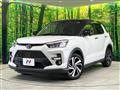 2020 Toyota Raize