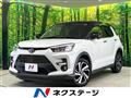 2020 Toyota Raize