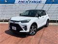 2020 Toyota Raize