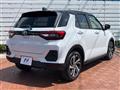 2020 Toyota Raize