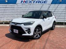 2020 Toyota Raize