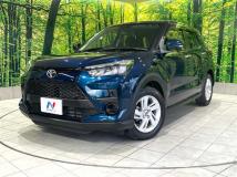 2020 Toyota Raize