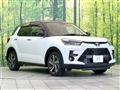 2020 Toyota Raize