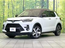 2020 Toyota Raize