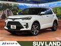 2020 Toyota Raize