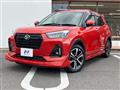 2019 Daihatsu Rocky