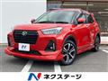 2019 Daihatsu Rocky