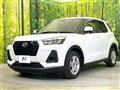 2020 Daihatsu Rocky