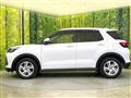 2020 Daihatsu Rocky