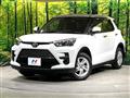 2022 Toyota Raize