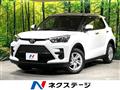 2022 Toyota Raize