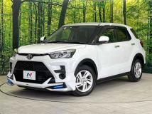 2023 Toyota Raize