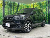 2023 Toyota Raize