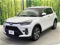 2023 Toyota Raize