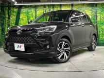 2023 Toyota Raize
