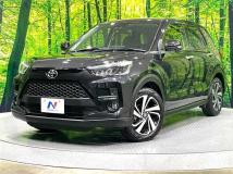 2024 Toyota Raize