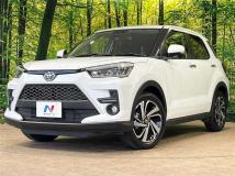2024 Toyota Raize