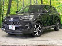 2025 Toyota Raize