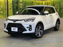 2025 Toyota Raize