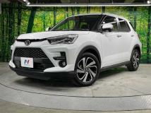 2025 Toyota Raize
