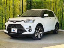 2025 Toyota Raize