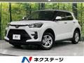 2025 Toyota Raize