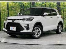 2025 Toyota Raize