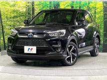2021 Toyota Raize