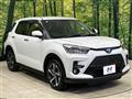 2022 Toyota Raize