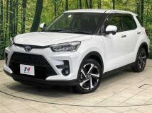 2022 Toyota Raize