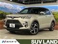 2022 Toyota Raize