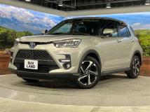 2022 Toyota Raize