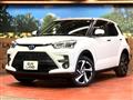 2022 Toyota Raize