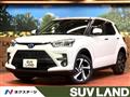 2022 Toyota Raize